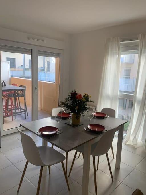 Appartamento L'appartement D'audrey Arles