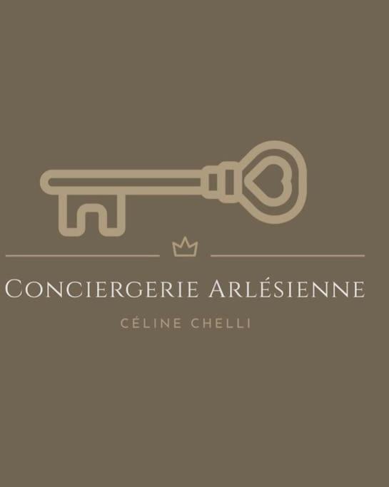 Appartamento L'appartement D'audrey Arles
